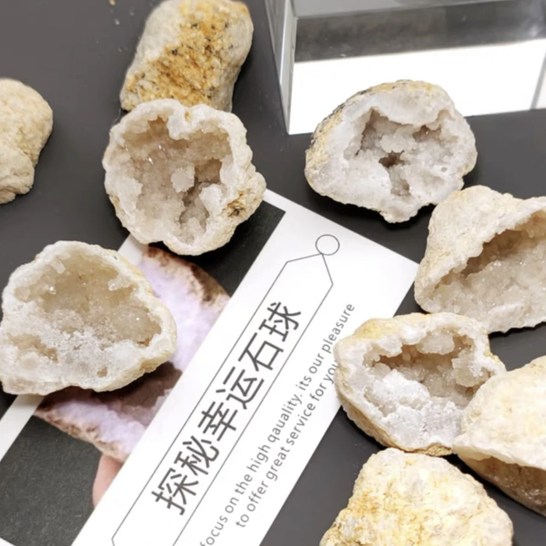 二号月下严选-摩洛哥聚宝盆水晶现开