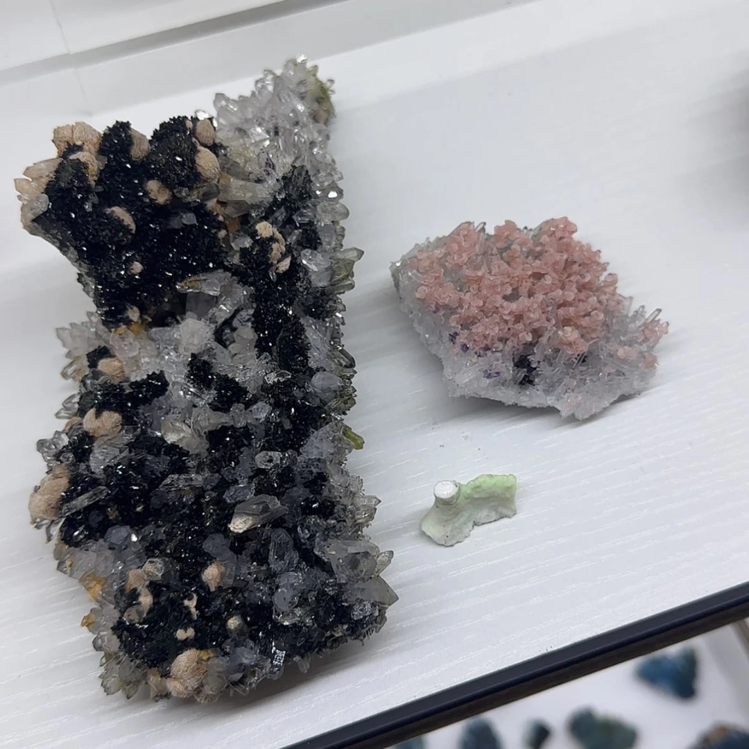 【闪购商品】月下珠宝严选矿物