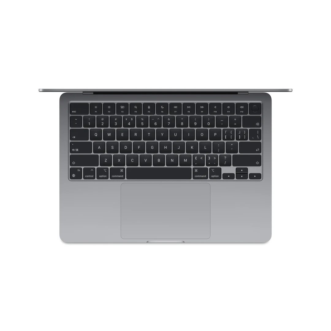 未拆封 Apple/苹果 25款MacBook Air 13.6英寸M4 办公笔记本电脑