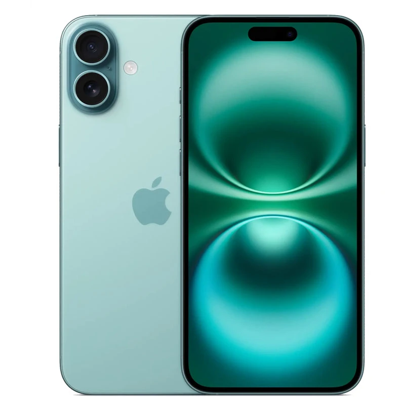 未拆封 Apple/苹果 iPhone 16 6.1寸官网原装未拆封国行正品手机