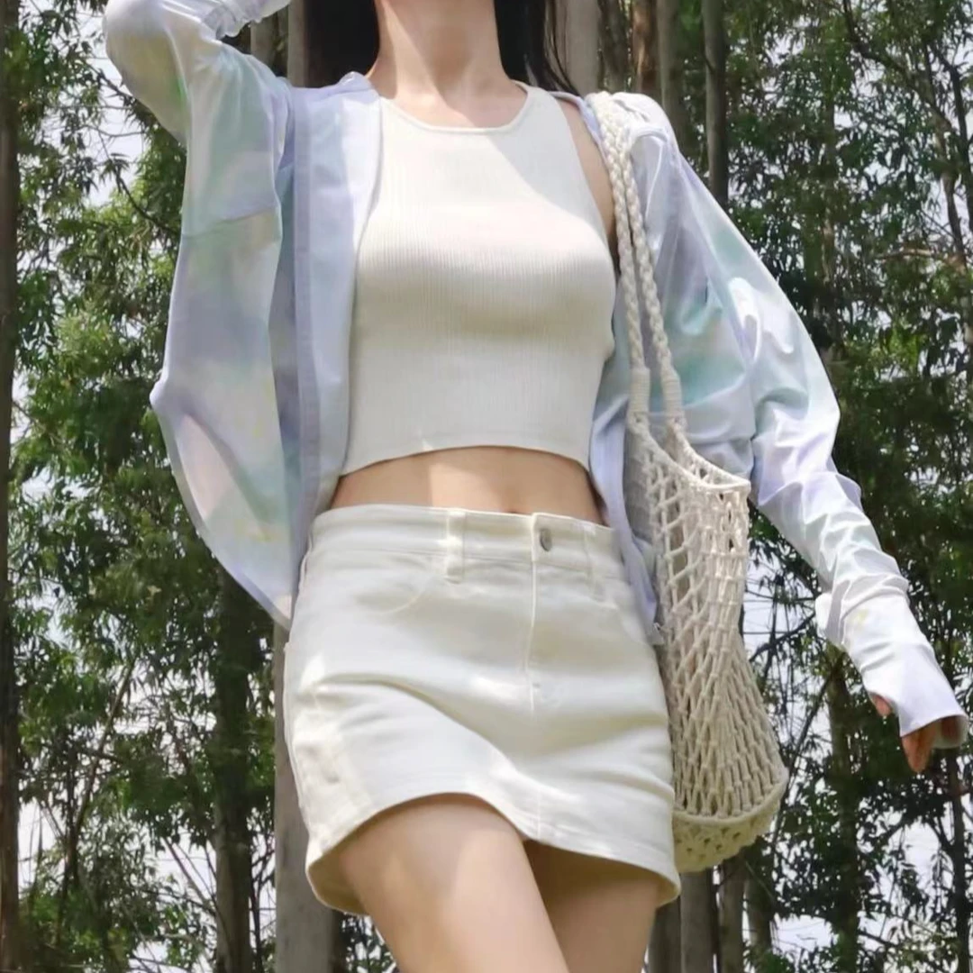 春夏女装孤品 T恤上衣 设计师时尚轻奢百搭 备注编号