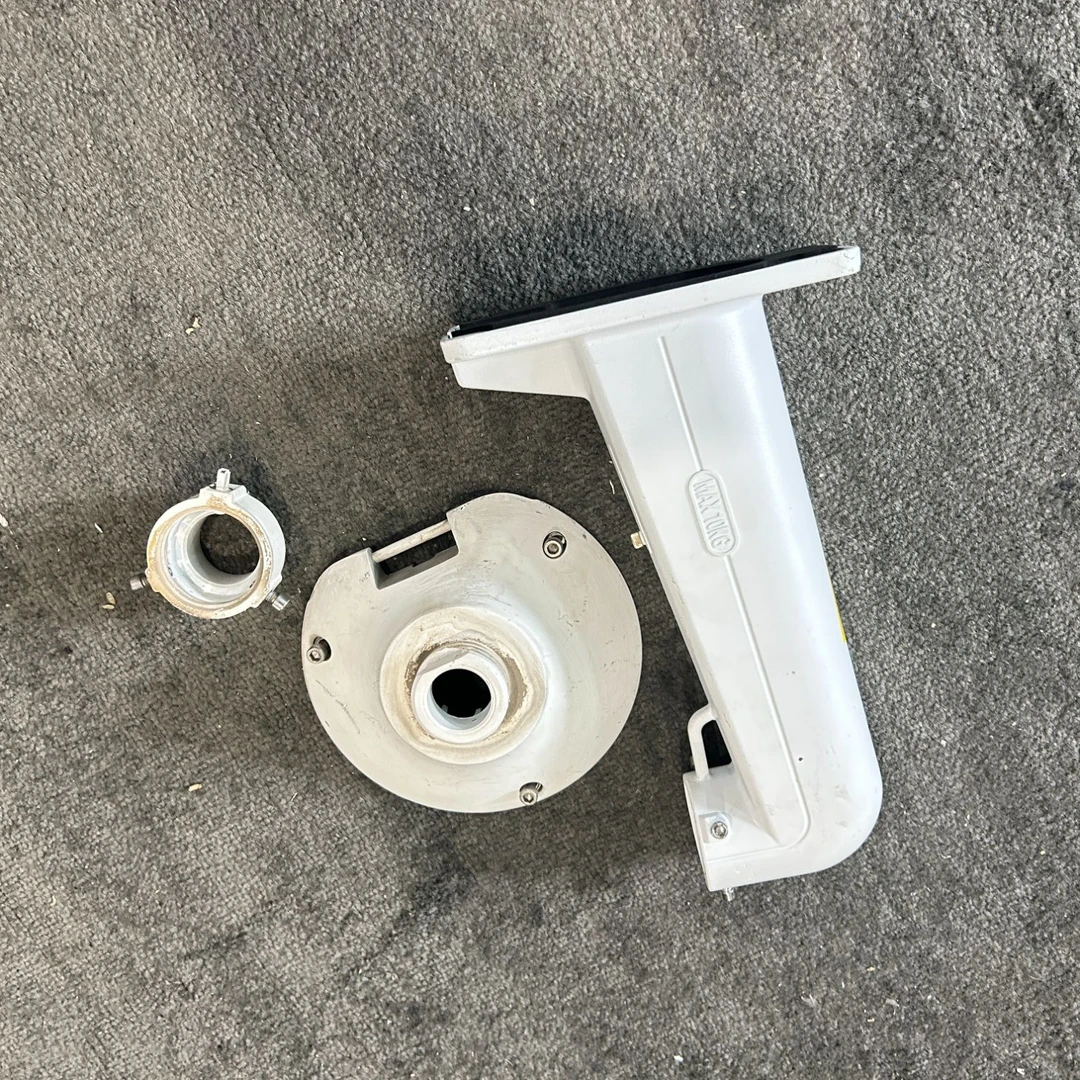 8新  球机配件专用安防配件链接