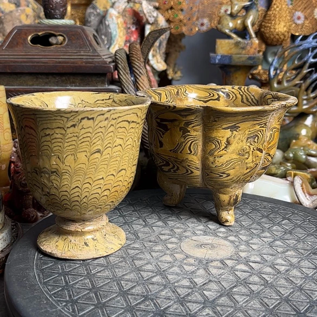 【闪购商品】密胺摆件