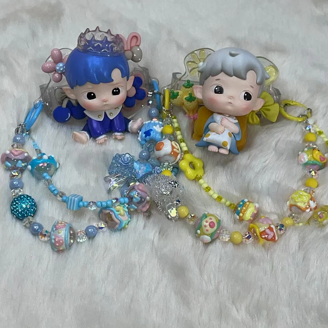 【国/正】手机背夹 手工DIY潮玩（2）