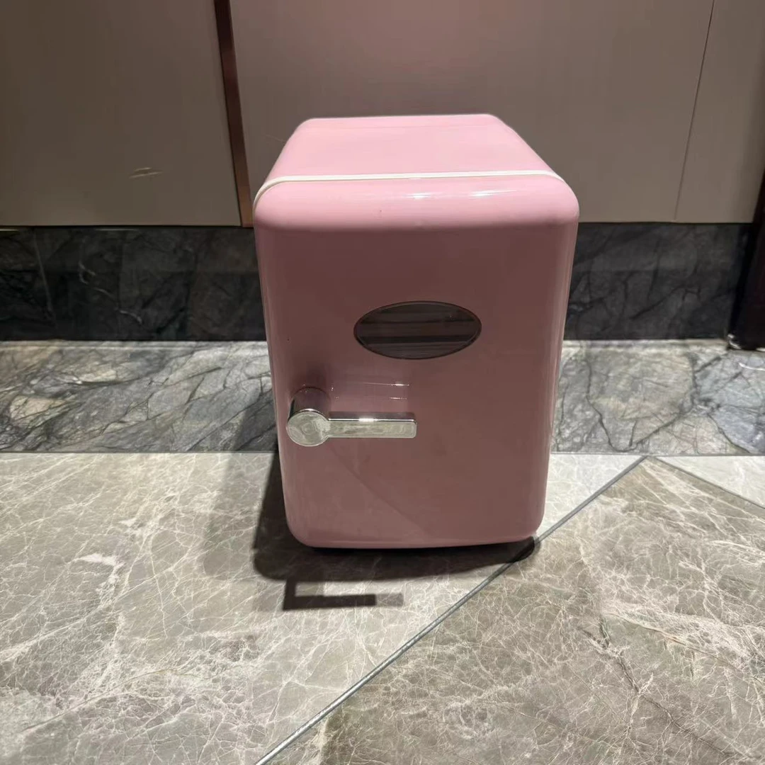 汽车车载专用电子小冰箱小型车用冰箱冷藏保温暖箱