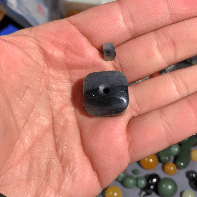 【闪购商品】和田玉挂件未镶嵌