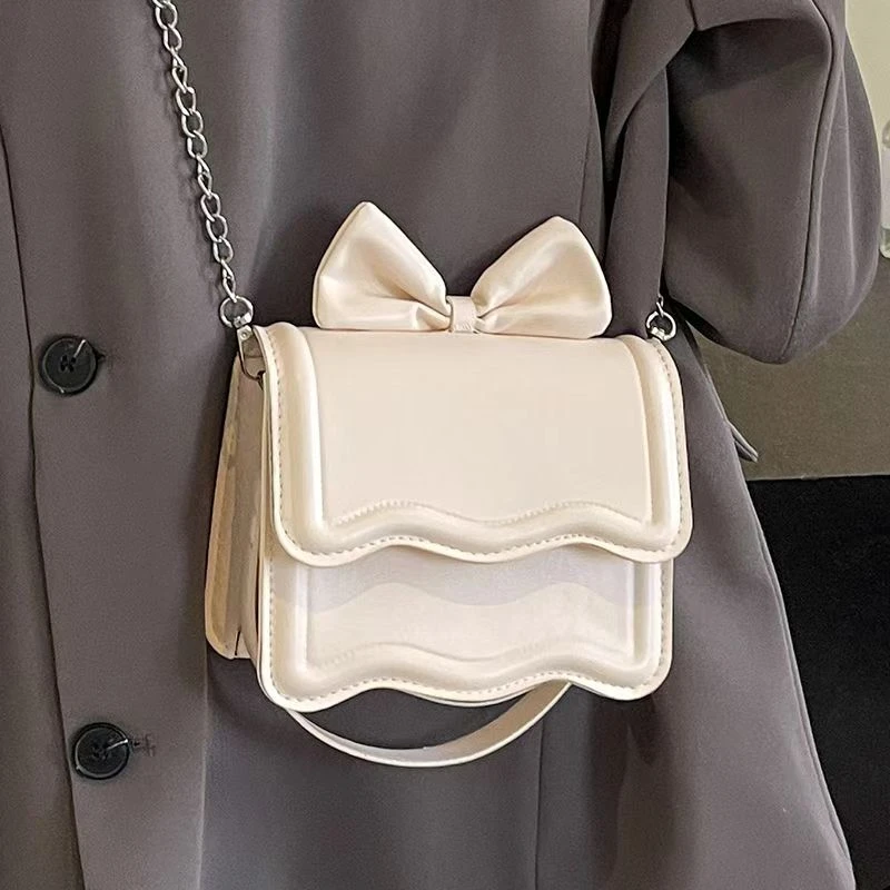 【贵妃】q739  2025年新年礼物上新时尚百搭单肩大容量手提包