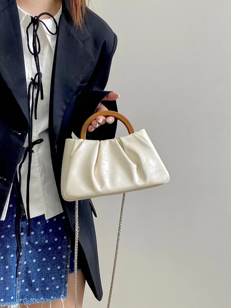 【贵妃】 q460 蛇年新款新款时尚大气流行女士单肩斜挎包