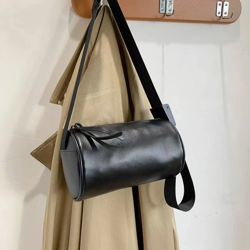 【贵妃】a22 蛇年新款新款女士百搭时尚小众手提斜跨包