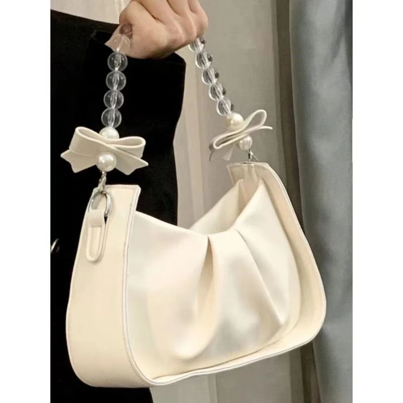 【贵妃】q343蛇年新款新款大容量包包女百搭单肩斜挎包