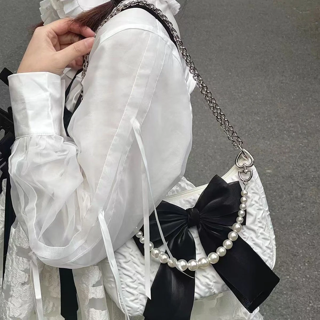 【贵妃】q727 2025年新年礼物新款时尚运动户外百搭时常大气单肩包