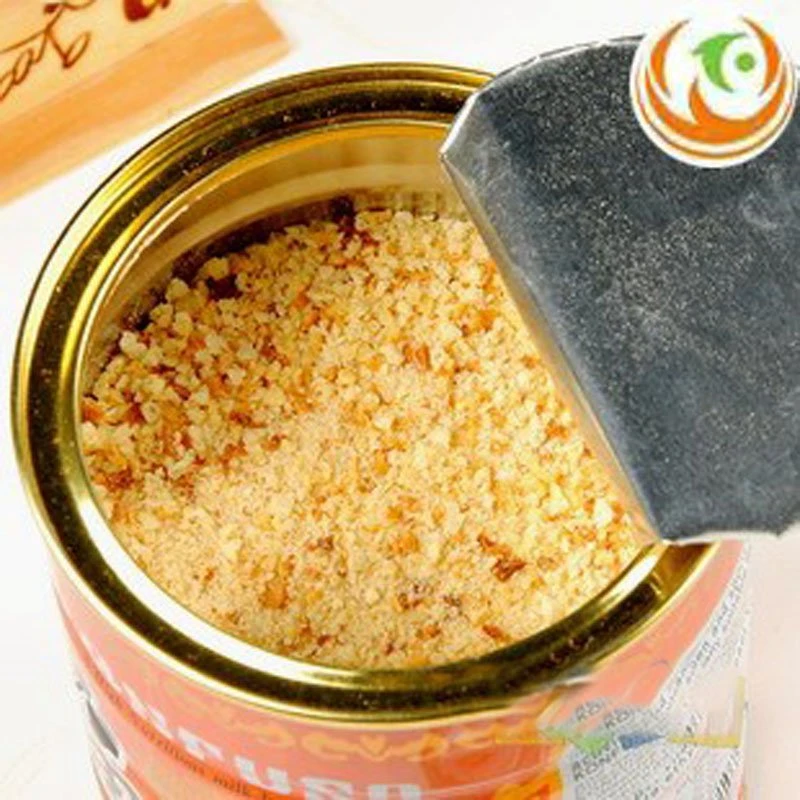 康福寿老式400克麦乳精老式麦乳精成分上海老牌子颗粒状铁罐装