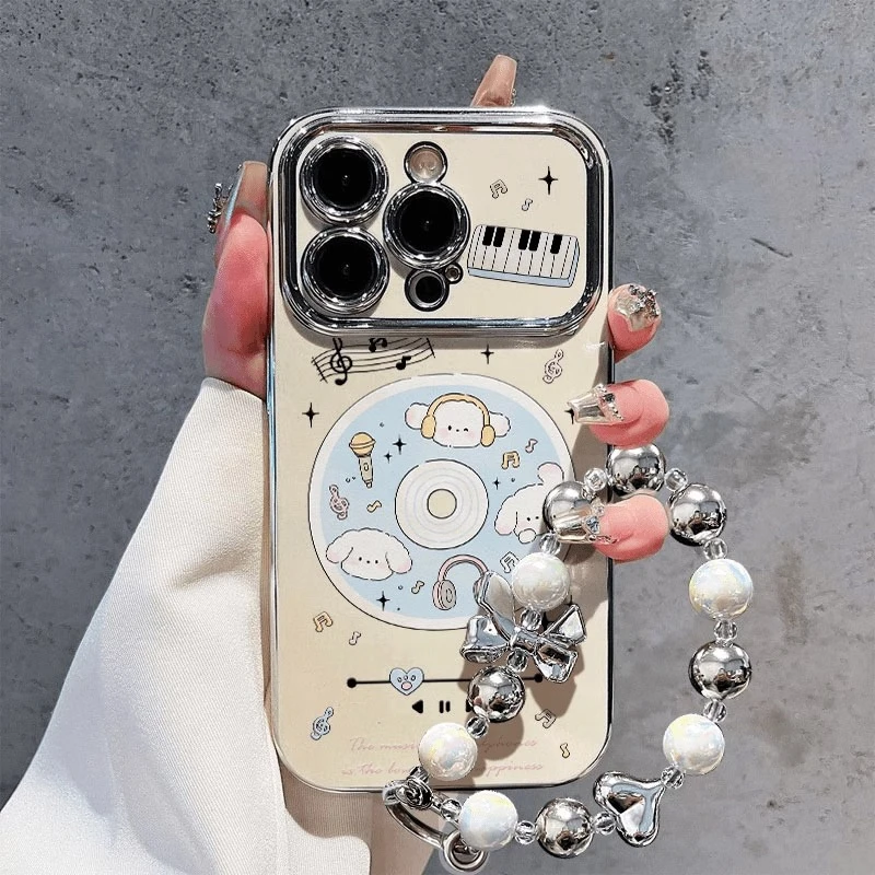 适用女新款苹果15手机壳iphone15promax创意14高级感13全包保护套