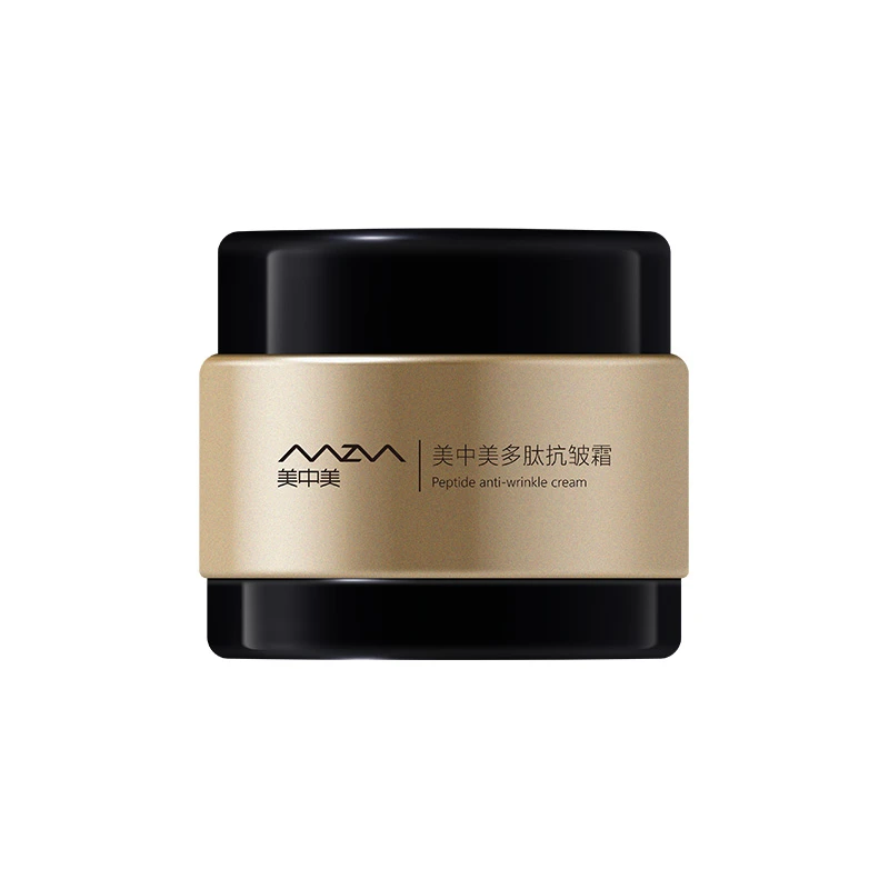 ALOBON雅邦MZM多肽抗皱霜