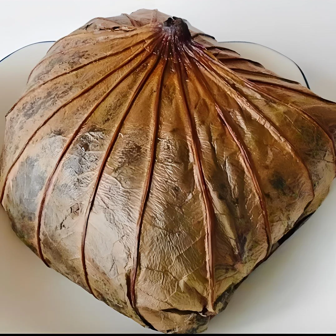 赣南特产南康乡下原味荷包昨