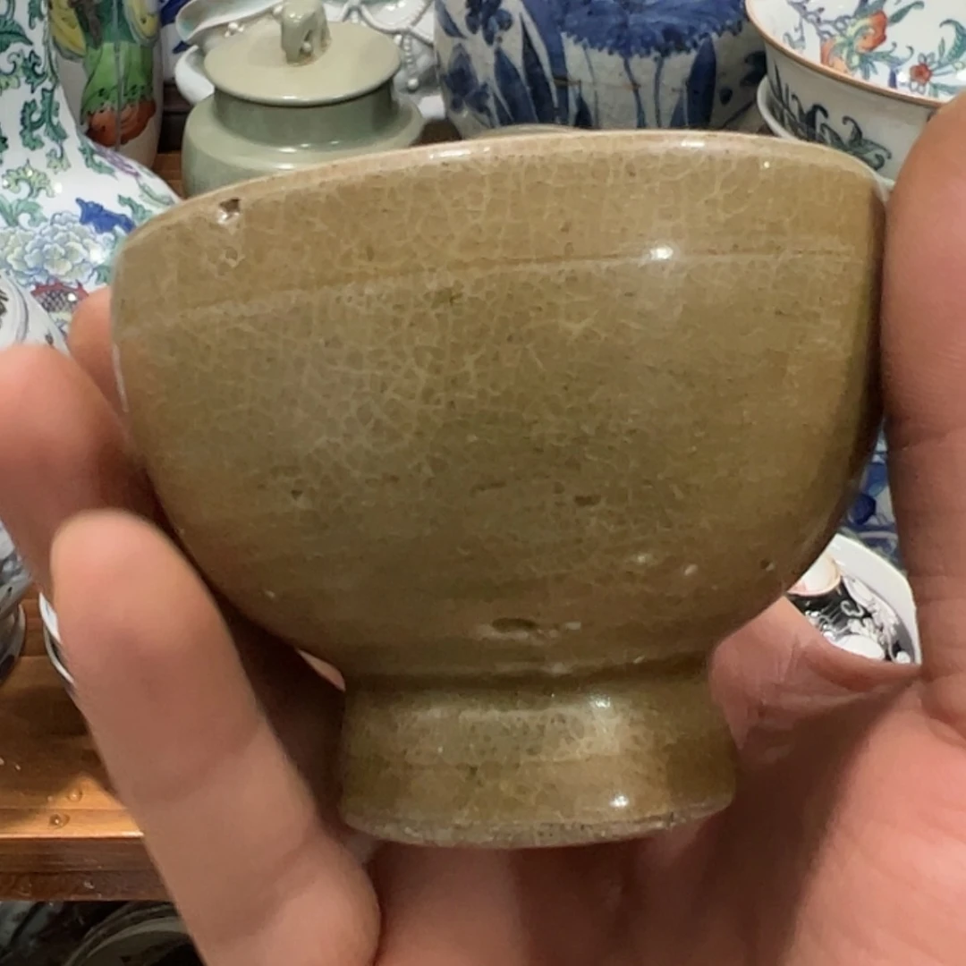 【闪购商品】密胺瓷片