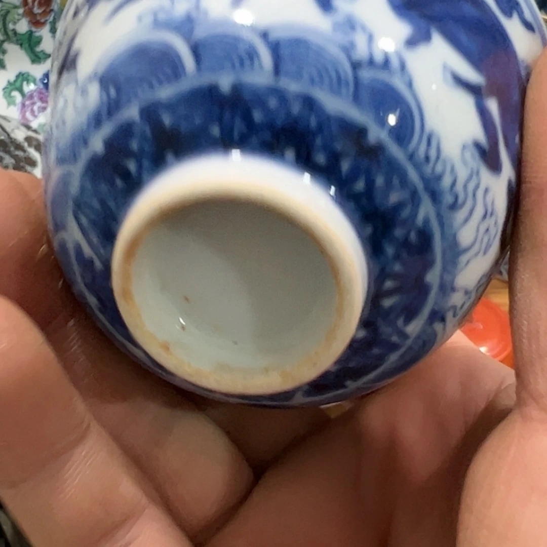 【闪购商品】密胺瓷片