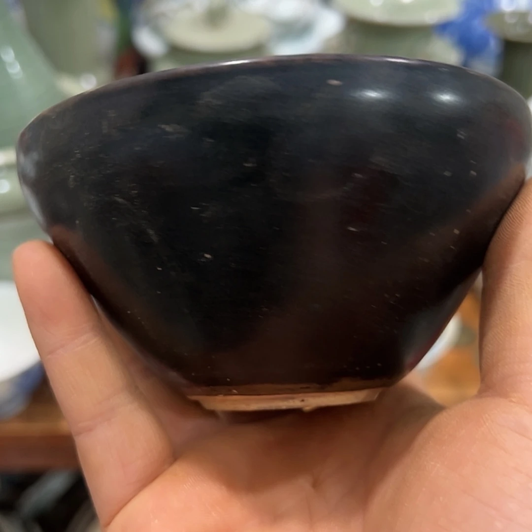 【闪购商品】密胺瓷片张*六