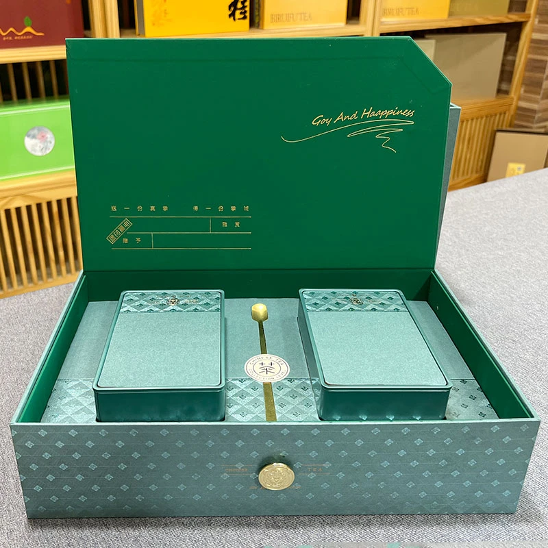 古树晒红礼盒装150g云南红茶临沧浓香型高山茶叶碧瑞芙茶叶直播
