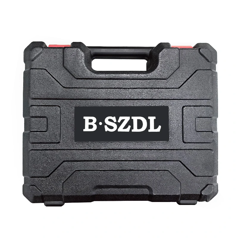 【工具箱】适配无刷手电钻小钢炮大钢炮10节15节电池