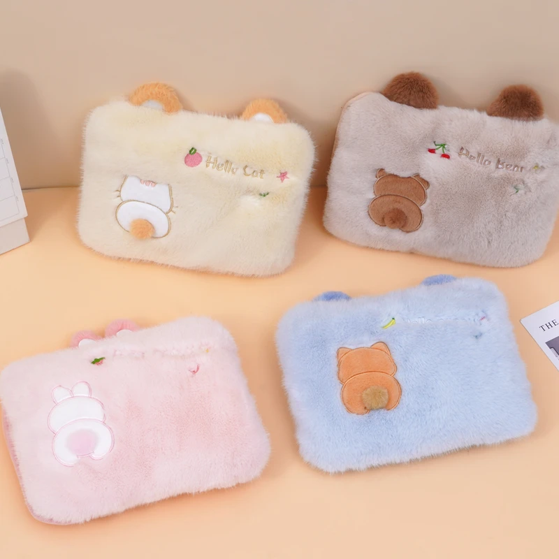 热水袋充电式暖手宝女敷肚子暖宝宝可爱爆电热宝暖水袋