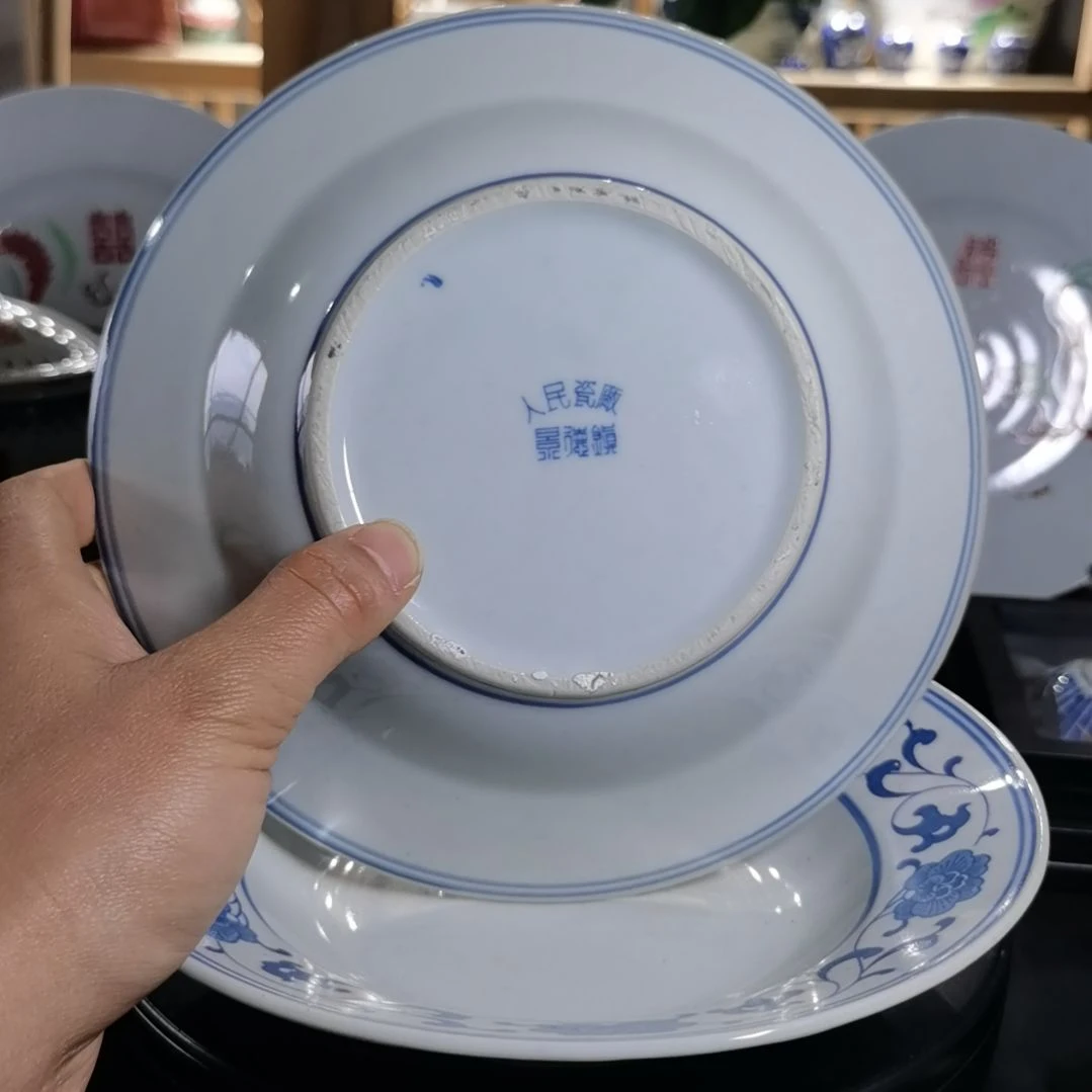 【闪购商品】陶瓷壶李*大
