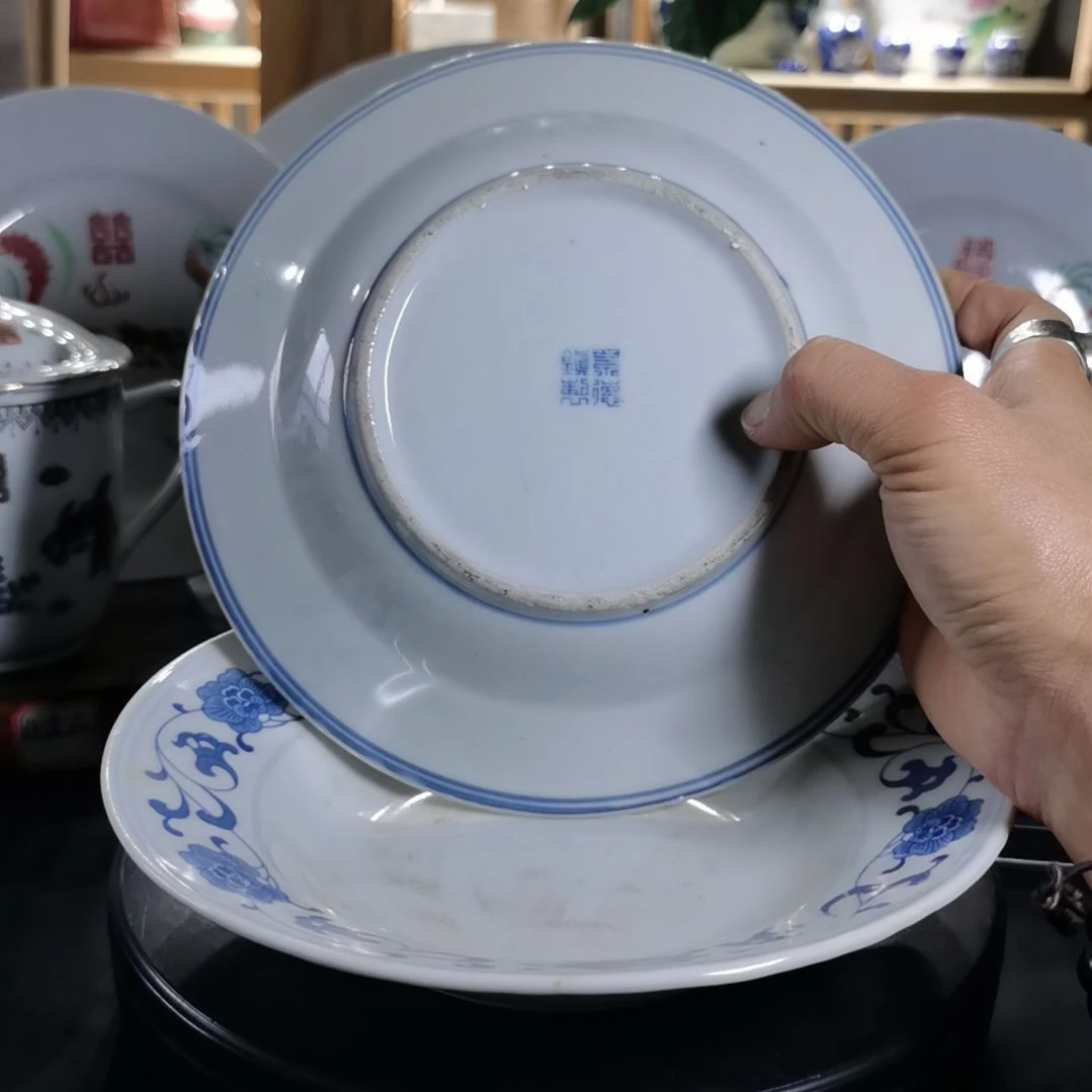 【闪购商品】陶瓷壶