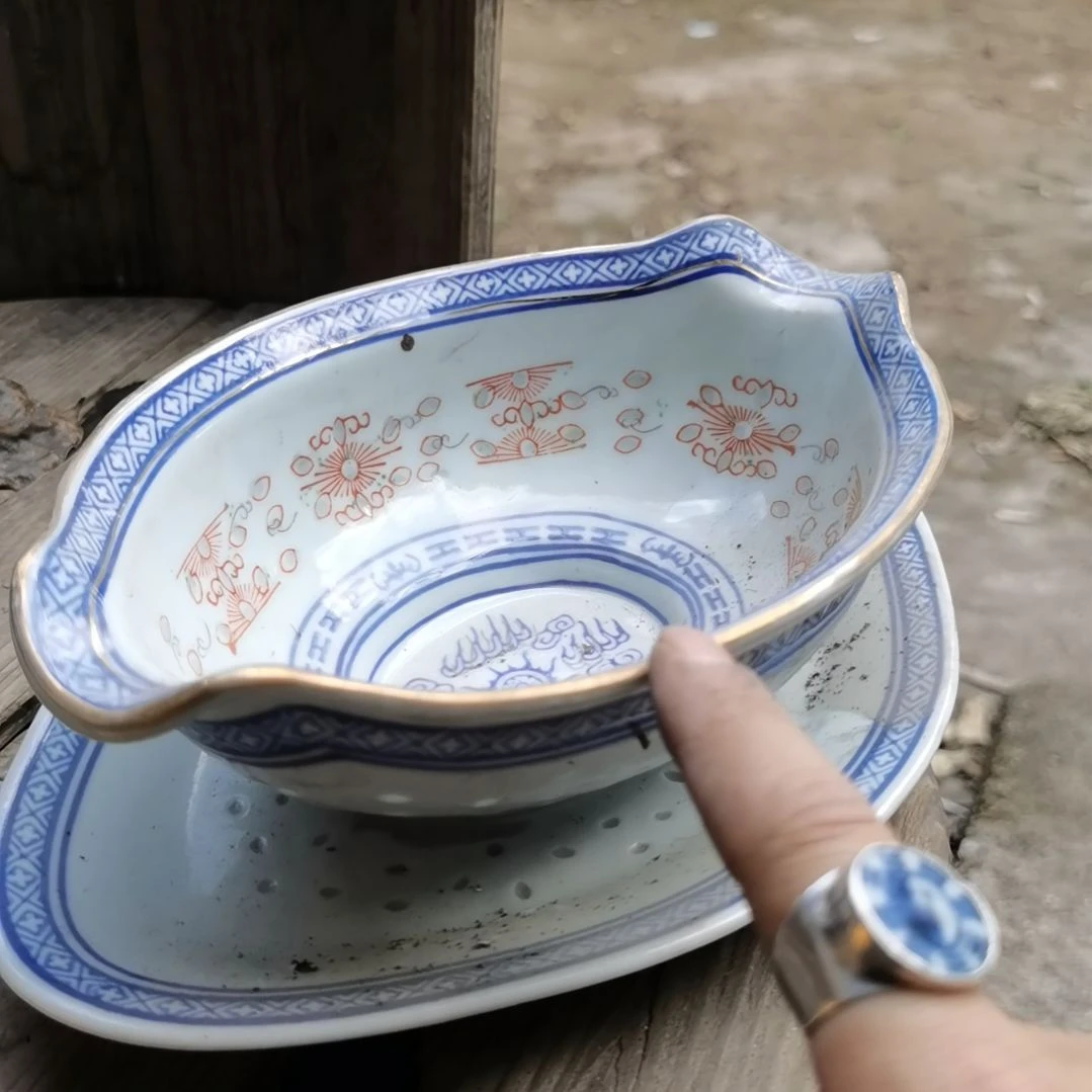 【闪购商品】陶瓷壶