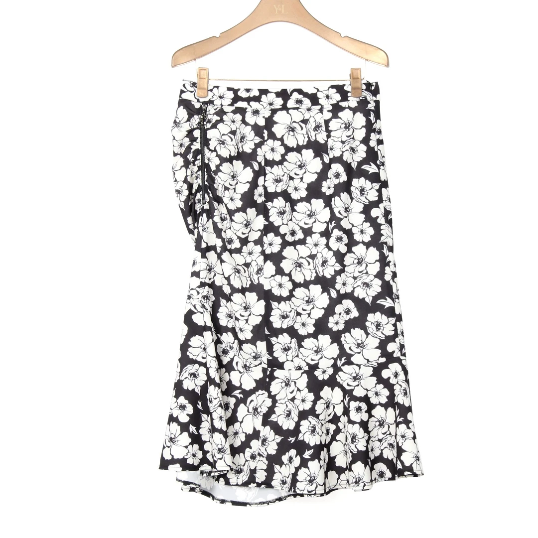 姚领女装半裙825H3581