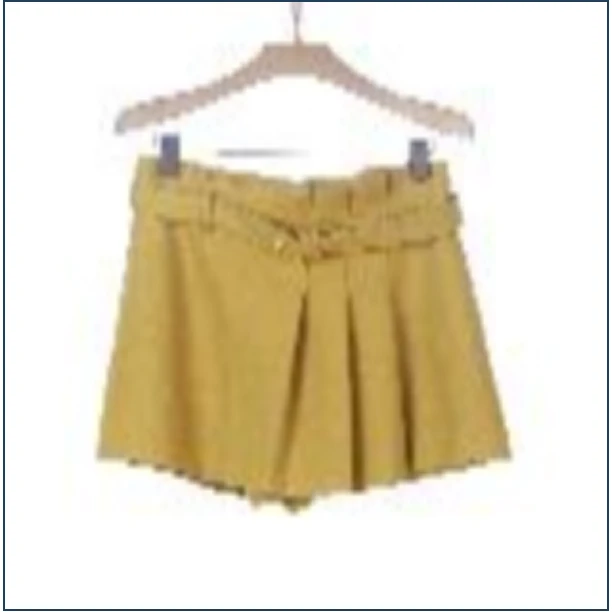 姚领yaoly女装专柜新款短半裙820047554