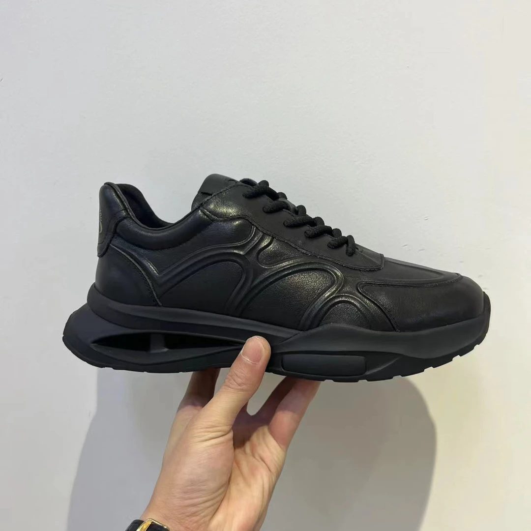 断码清货时尚百搭超轻休闲鞋2279