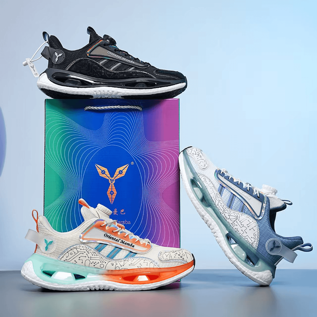 MB2222春夏新款真爆碳板舒适时尚休闲百搭情侣鞋