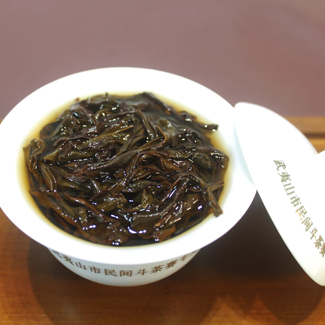 【武夷岩茶】改价5 武夷岩茶 组合
