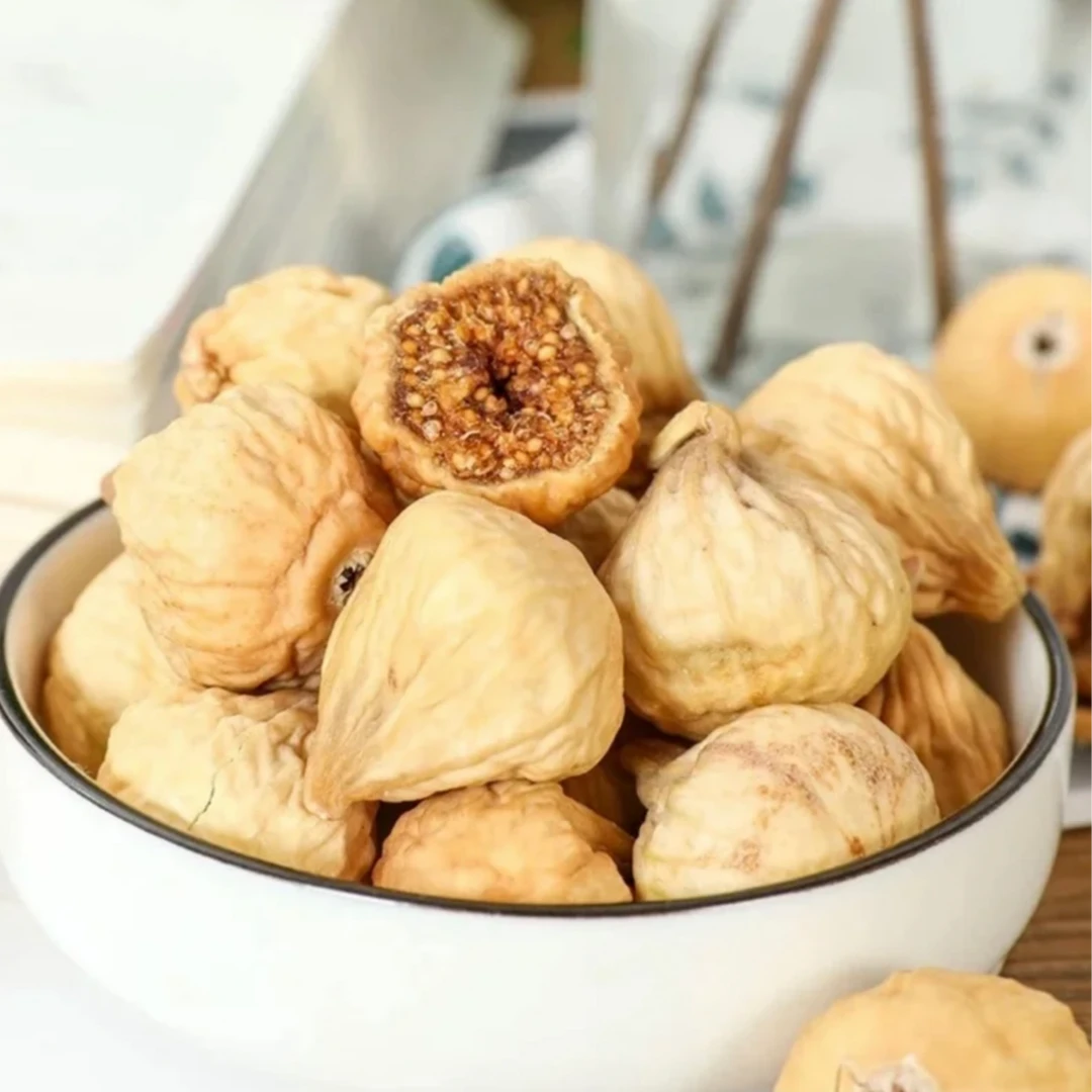 新疆无花果无熏染孕妇零食注水煲汤