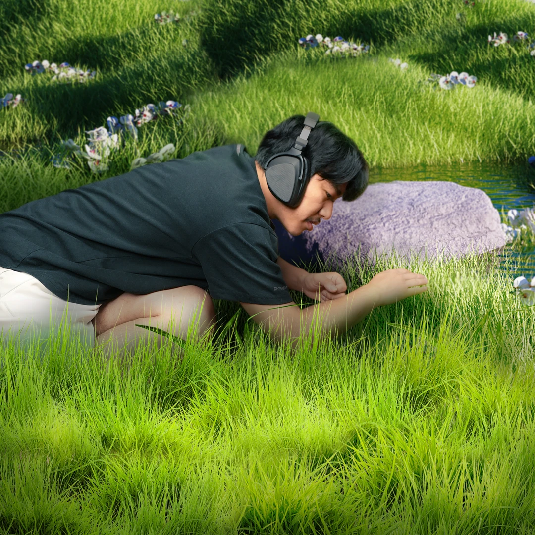 ROG棱镜/棱镜S幻游戏耳机 头戴式耳机 环绕7.1音效 有线无延迟