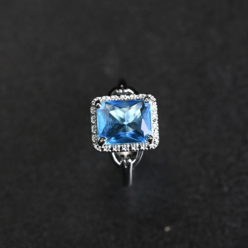 【库里南矿区】戒指首饰TD33