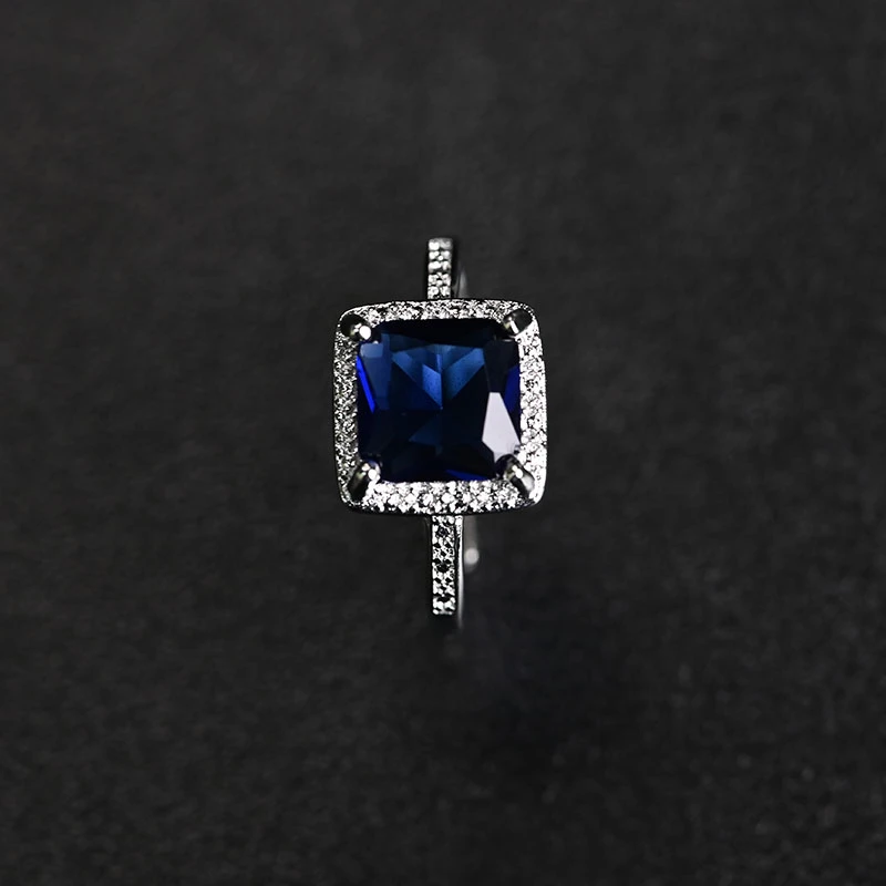 【库里南矿区】戒指首饰TD12