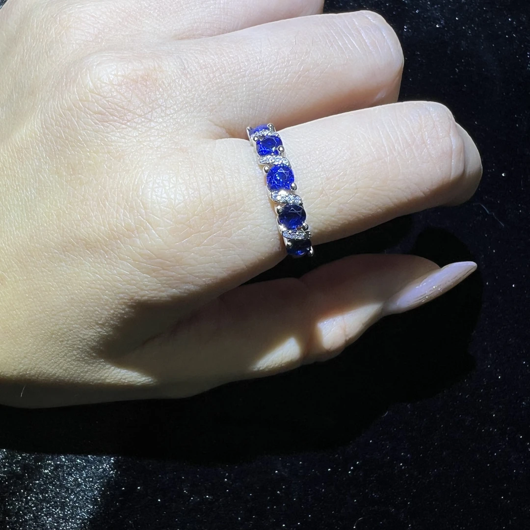 【库里南矿区】戒指首饰WDA179