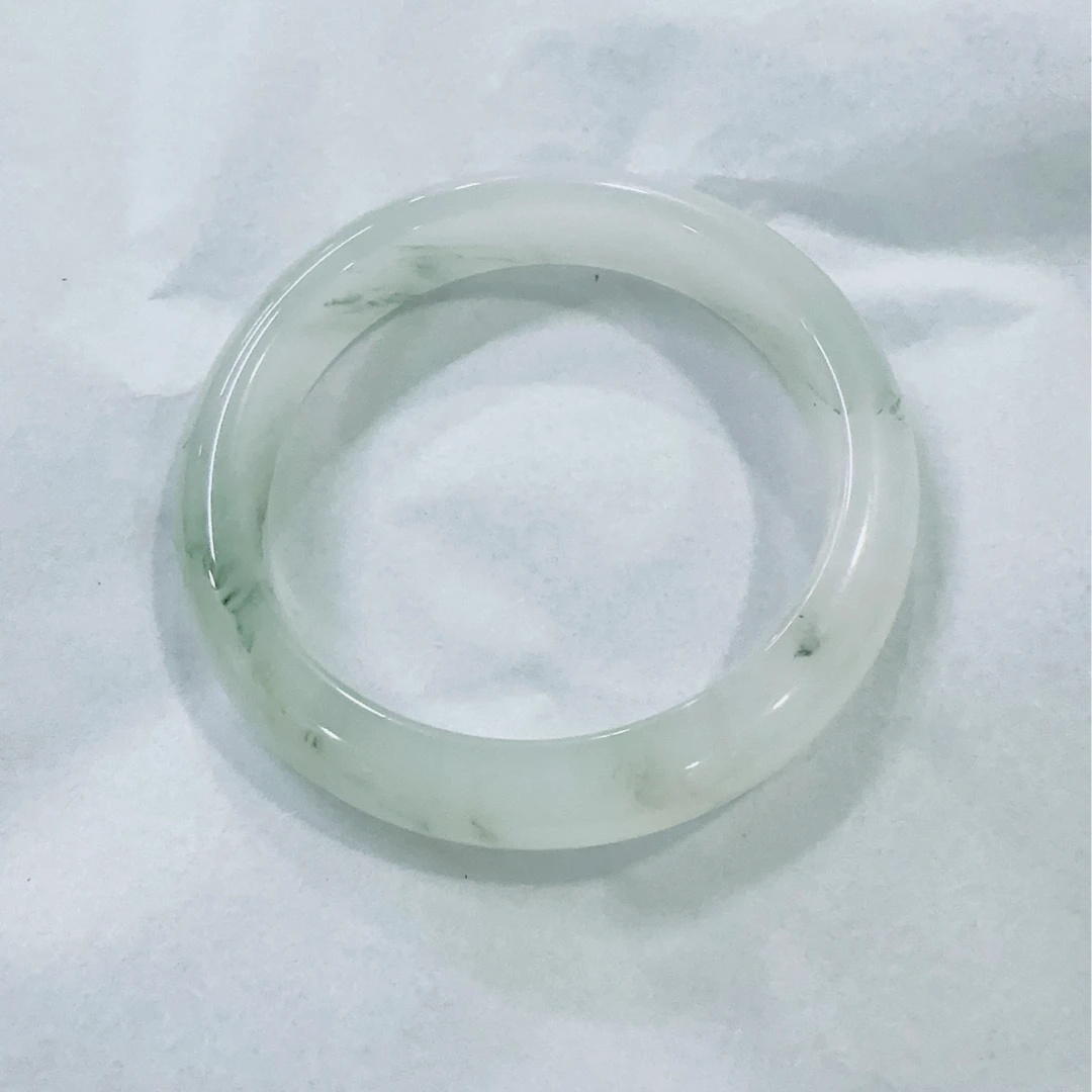 石英质玉天山翠手镯多样性发货（轻微色差，实物为准）:157