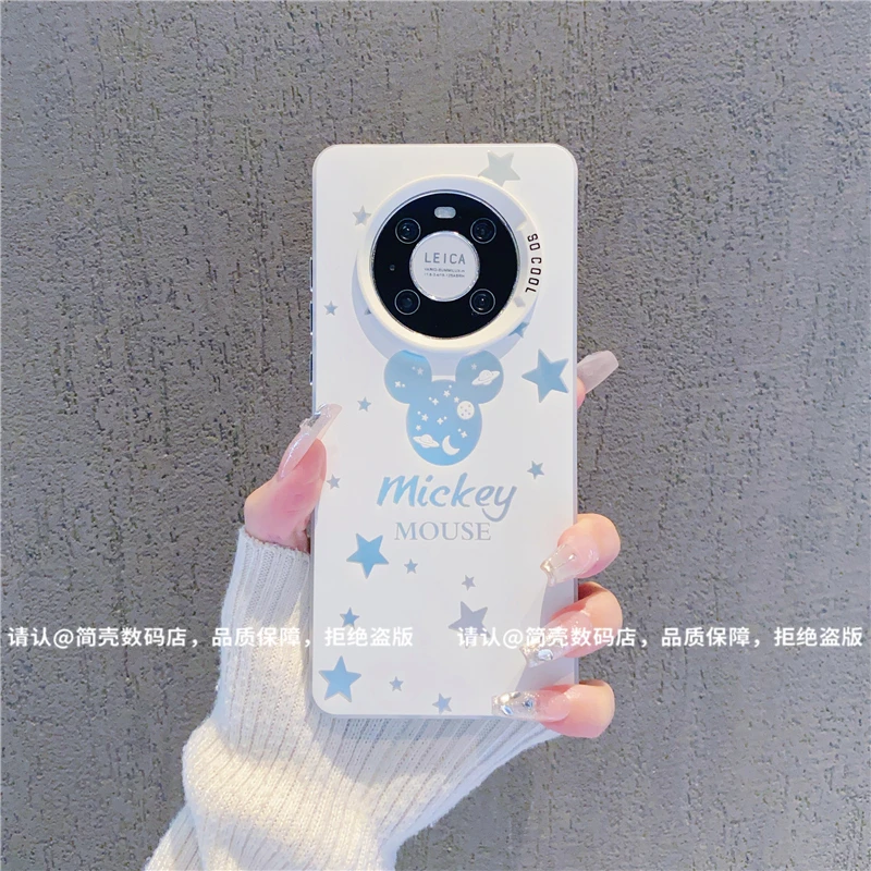 （华为Mate40系列）磨砂彩银适用华为Mate40/E/40Pro/40EPro手机壳