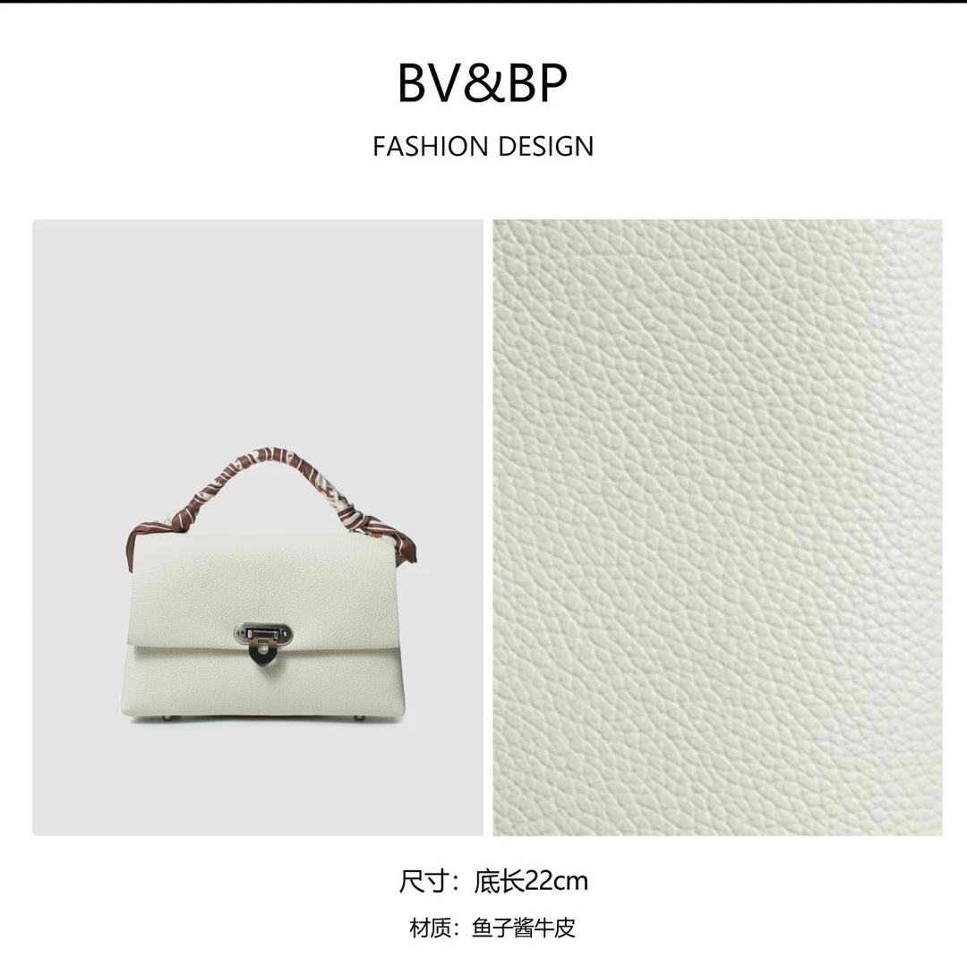 2024新款女包包轻奢简约风女士手提包新款BV3181