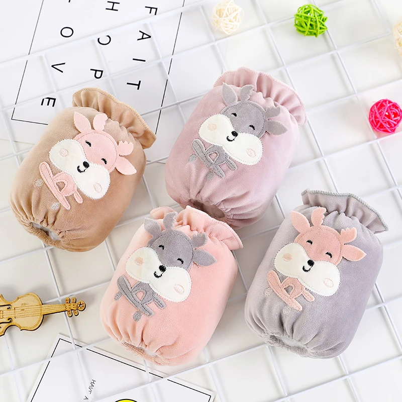 【福利包邮】韩版儿童袖套女防污脏秋冬季小短款套袖手学生