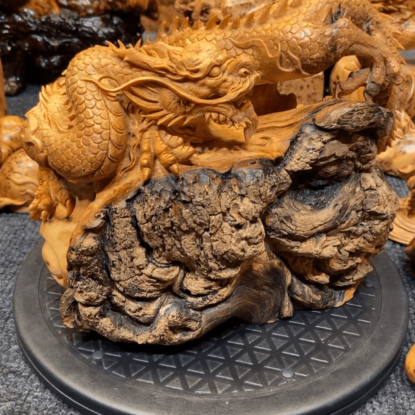 【闪购商品】崖柏音***来