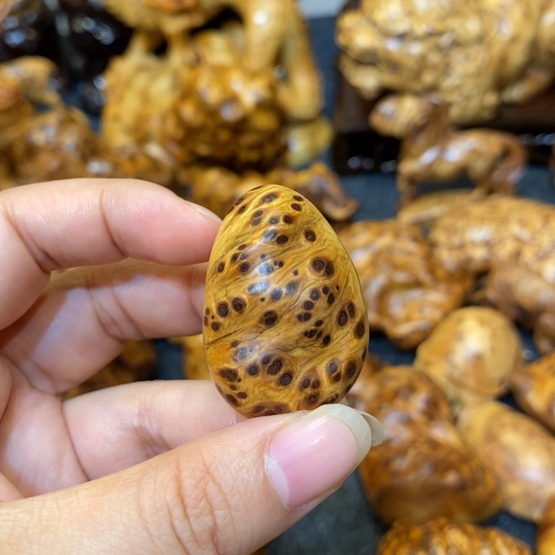 柏木（崖柏）精品陈化满瘤疤