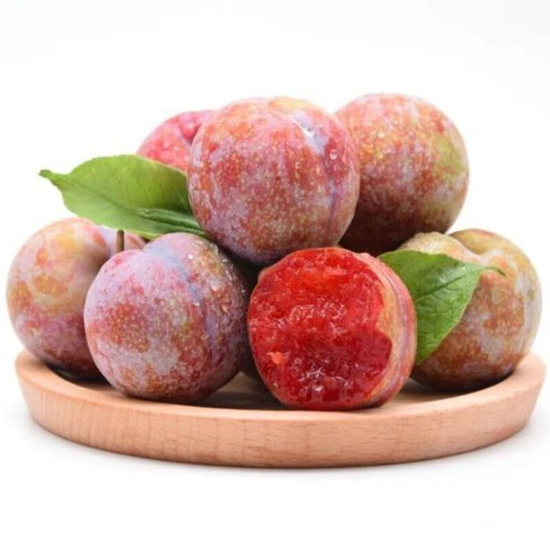 三华李子 约250g