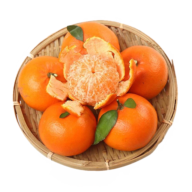 砂糖桔约3斤+20g