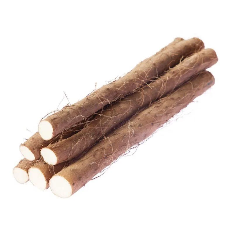 精品铁棍山药 约3斤