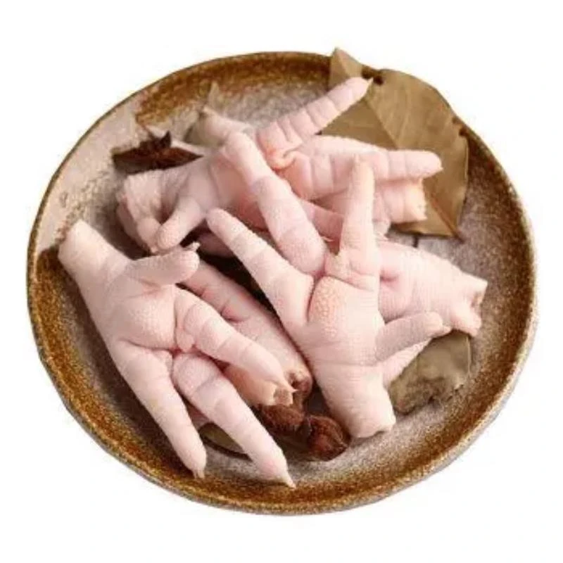 冰鸡爪 （短）约390-410g