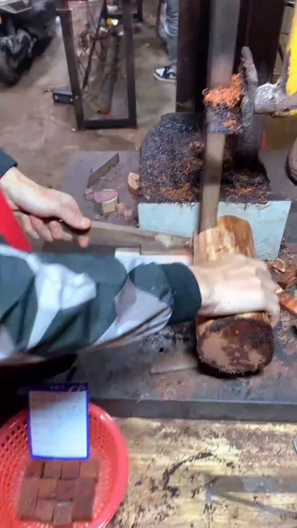 【闪购商品】雕刻木材 1.8海黄定制不退换