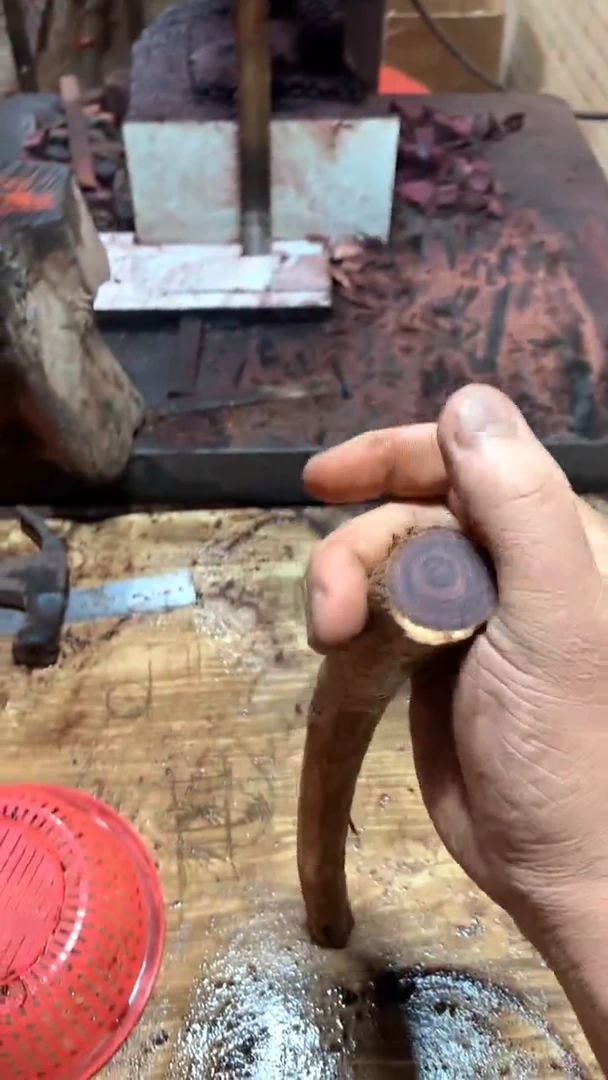 【闪购商品】雕刻木材1.6海黄定制不退换